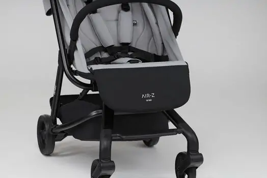 Anex Air-Z Mist საბავშვო ეტლი, 10 image