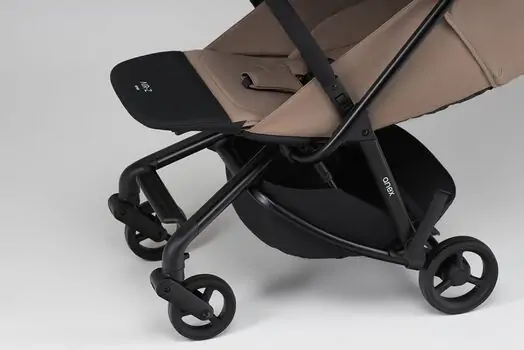 Anex Air-Z Ivory საბავშვო ეტლი, 9 image