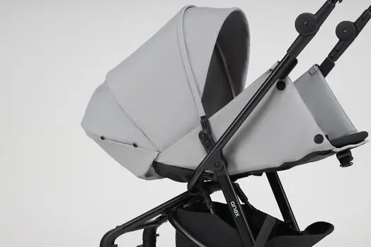 Anex Air-Z Mist საბავშვო ეტლი, 14 image