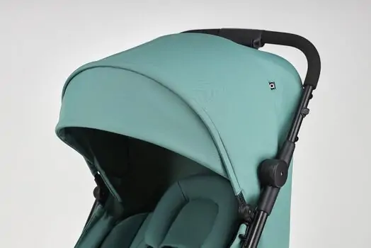 Anex Air-Z Ivy საბავშვო ეტლი, 10 image