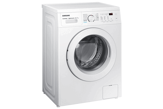 სარეცხი მანქანა SAMSUNG WW70A4S21EE/LP