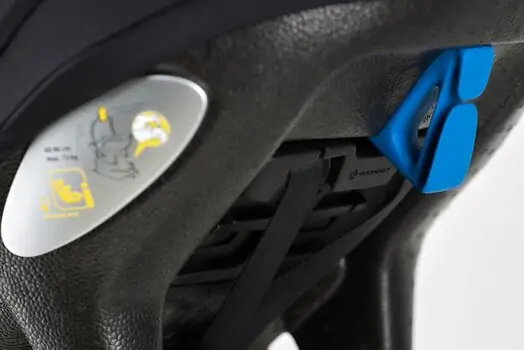 Anex Avionaut Pixel Car Seat საბავშვო ავტოსავარძელი, 8 image