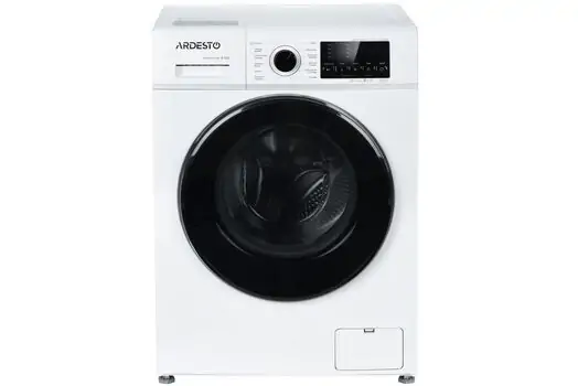 სარეცხი მანქანა AREDSTO WMS-6115W (6 KG, 1000 RPM)
