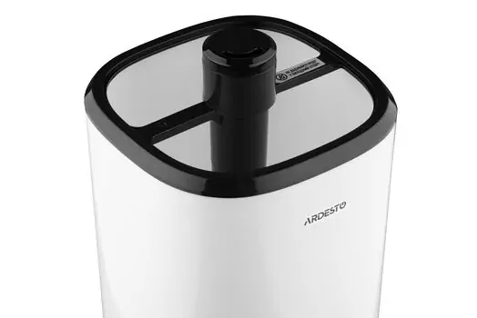ჰაერის დამატენიანებელი Ardesto USH-M-LCD-4L-W Air humidifier, 5 image