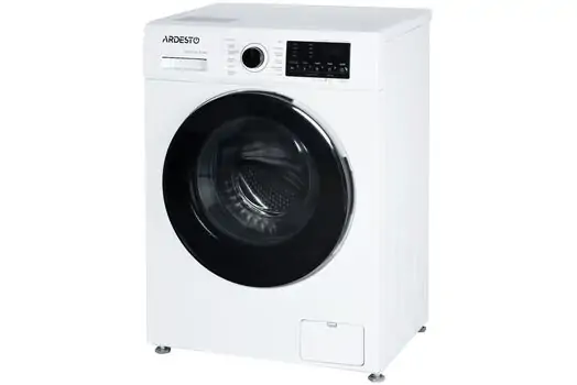 სარეცხი მანქანა AREDSTO WMS-6115W (6 KG, 1000 RPM), 2 image