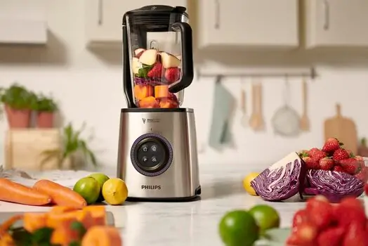 ბლენდერი PHILIPS HR3756/00, 10 image
