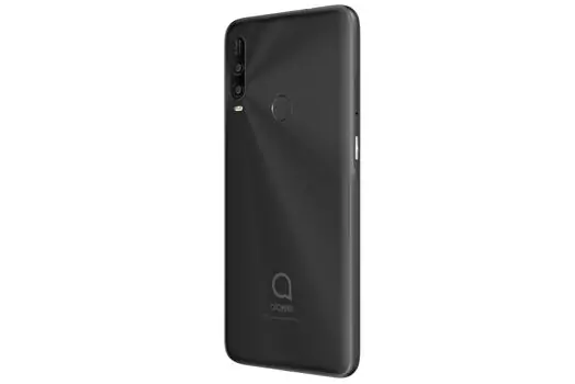 მობილური ტელეფონი Alcatel 2/32GB Dual SIM Power Gray, 2 image
