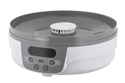 ჩირის აპარატი ARDESTO FDB-5321T, 4 image