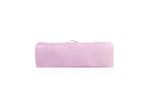 Cangaroo Africa Pink საბავშვო მანეჟი, 11 image