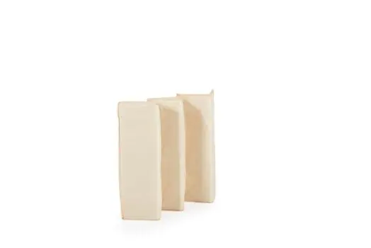 Cangaroo Folding cot Solo beige საბავშვო ერთ დონიანი საწოლ-მანეჟი, 6 image
