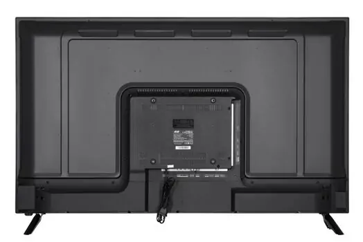 ტელევიზორი 2Е TV LED 50" 4K 50A06K Smart Android Black, 3 image