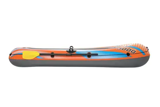 Bestway 61145-Kondor Elite 3000 Raft Set გასაბერი ნავი, 10 image