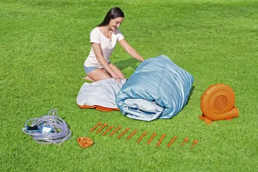 Bestway 53377 - H2OGO! Super Speedway გასართობი ცენტრი, 17 image