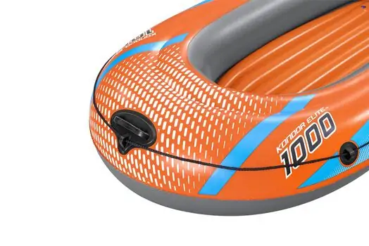 Bestway 61145-Kondor Elite 3000 Raft Set გასაბერი ნავი, 6 image