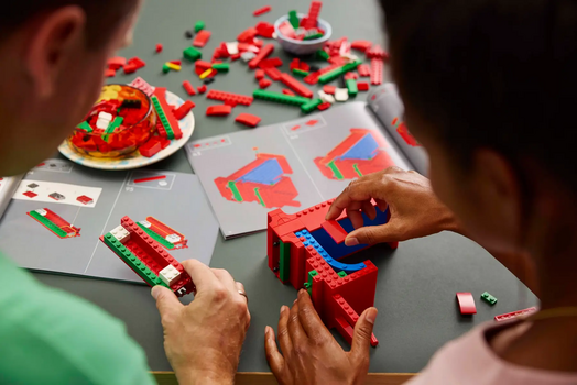 LEGO Art 31214 LOVE, 5 image