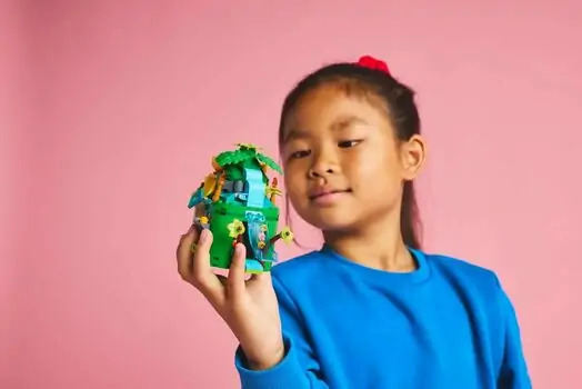 Lego Disney 43260 Moana's Island Fun, 9 image