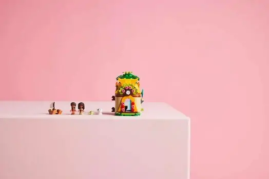 Lego Disney 43260 Moana's Island Fun, 11 image