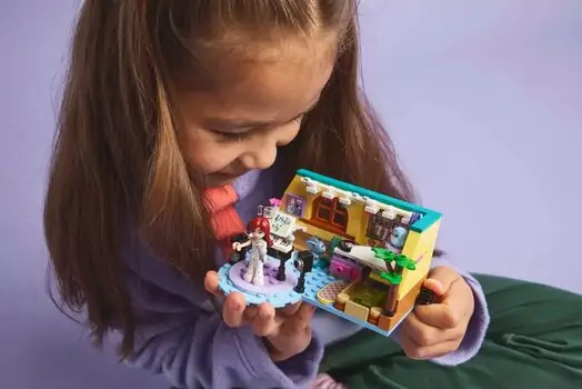 Lego Friends 42647 Paisley's Room, 8 image