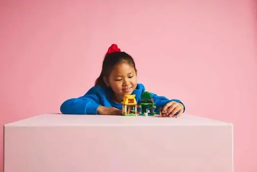 Lego Disney 43260 Moana's Island Fun, 8 image