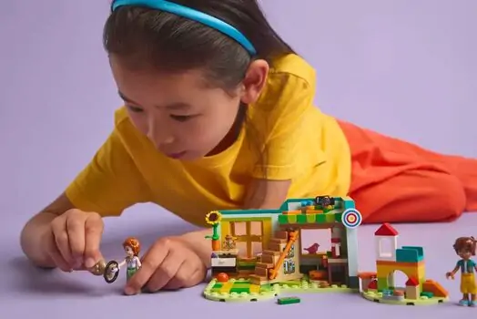 Lego Friends 42646 Autumn’s Room, 6 image