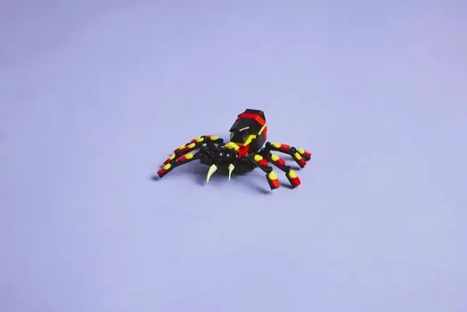 Lego Creator 31159 Wild Animals: Surprising Spider, 10 image