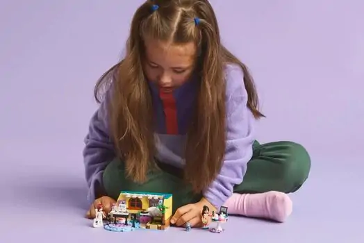 Lego Friends 42647 Paisley's Room, 7 image