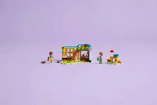 Lego Friends 42646 Autumn’s Room, 8 image