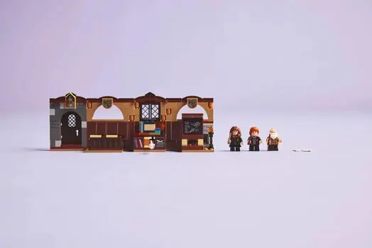 Lego Harry Potter 76442 Hogwarts™ Castle: Charms Class, 11 image