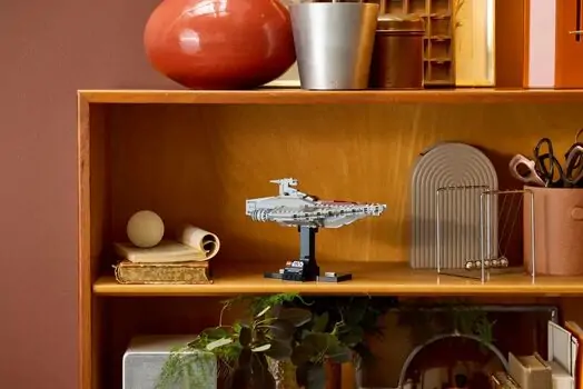 Lego Star Wars 75404 Acclamator-Class Assault Ship™, 10 image