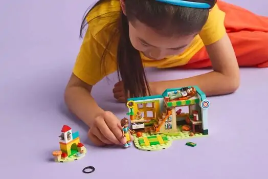 Lego Friends 42646 Autumn’s Room, 7 image