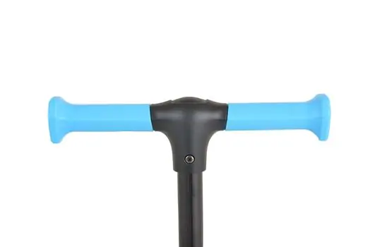 Lamborghini Scooter Lamborghini Basic Blue  სკუტერი (სამაკატი), 7 image