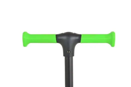 Lamborghini Scooter Lamborghini Basic black სკუტერი (სამაკატი), 6 image