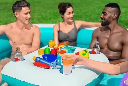Bestway 54446 Sippin' Summer Family Pool - გასაბერი აუზი, 7 image