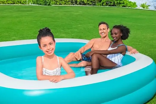 Bestway 54446 Sippin' Summer Family Pool - გასაბერი აუზი, 9 image