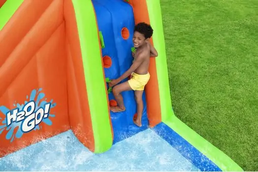 Bestway 53408 Turbo Splash Mega Water Park - გასართობი ცენტრი, 6 image