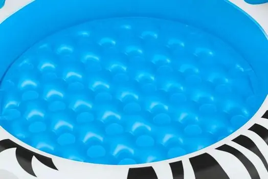 Bestway 52559 Safari Sun Shaded Kiddie Pool - გასაბერი აუზი, 4 image