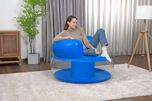 Bestway 75138 Mod Pod Air Chair - გასაბერი სავარძელი, 3 image