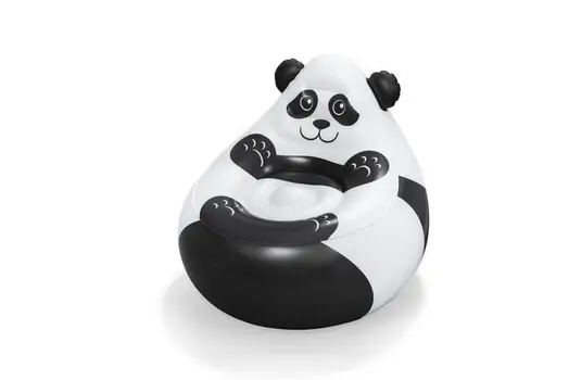 Bestway 75116 Cozy Critters Air Chair  - გასაბერი სავარძელი, 4 image