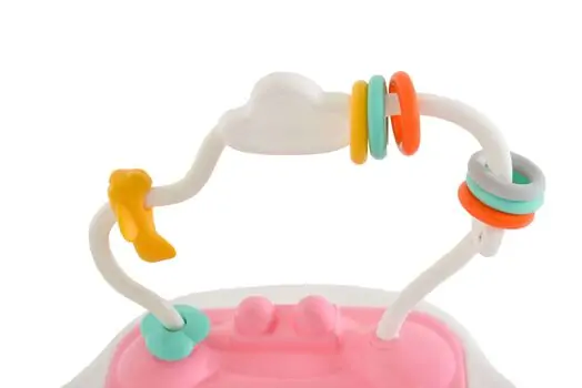 Cangaroo Jumper Magic Fun Pink - გასართობი ჯამფერი, 6 image