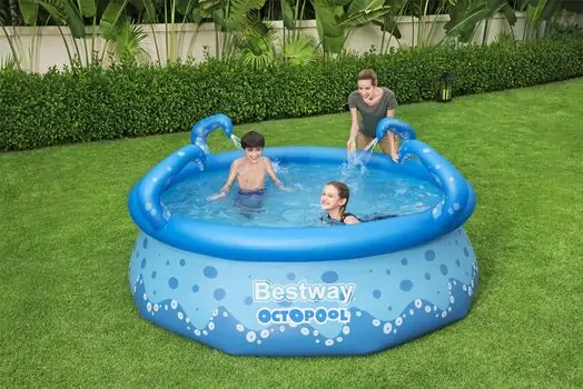 BESTWAY-ს აუზი 57397, 2 image