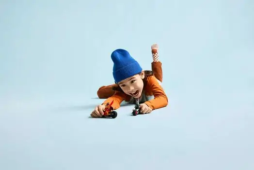 Lego Ninjago 71838 Kai's Motorcycle Speed Race, 5 image