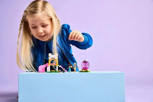 Lego Friends 42665 Puppy Playground, 6 image