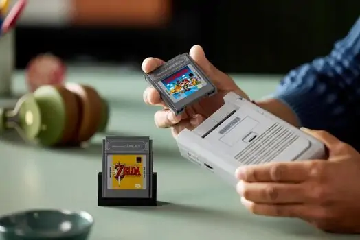 Lego Super Mario 72046 Game Boy™, 13 image