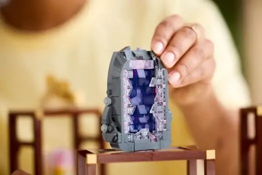 Lego Ideas 21362 Mineral Collection, 11 image