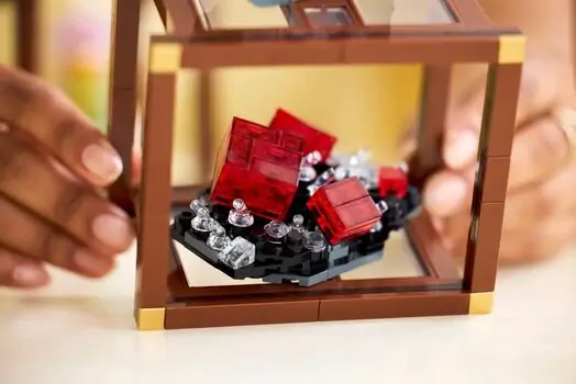 Lego Ideas 21362 Mineral Collection, 13 image
