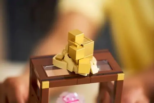 Lego Ideas 21362 Mineral Collection, 15 image