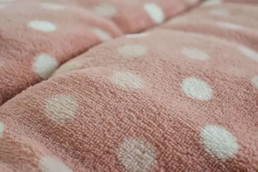 Cangaroo Sleeping Bag Cuddle Pink - ახალშობილის საძილე ტომარა, 5 image