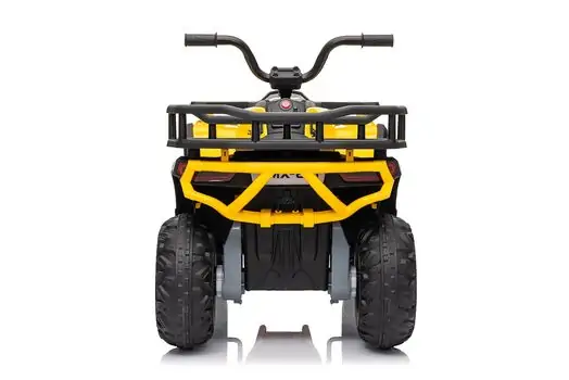 Polaris Sportsman 570 ATV Yellow Car - ელექტრო მანქანა, 5 image