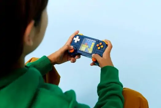 Lego Creator 31380 Retro Gaming Console, 8 image