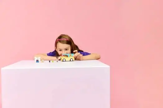 Lego Friends 42678 Pet Accessories Van, 8 image
